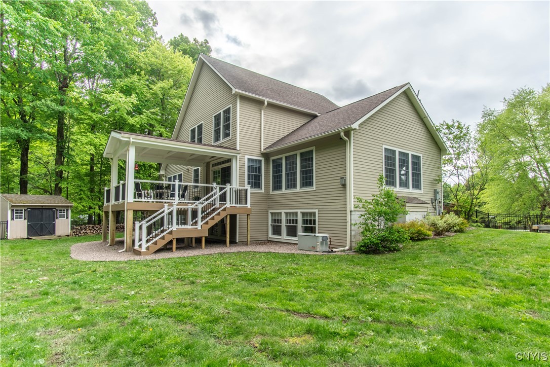 21277 Fox Ridge Road Watertown Town, NY 13601 - Photo 3 of 50