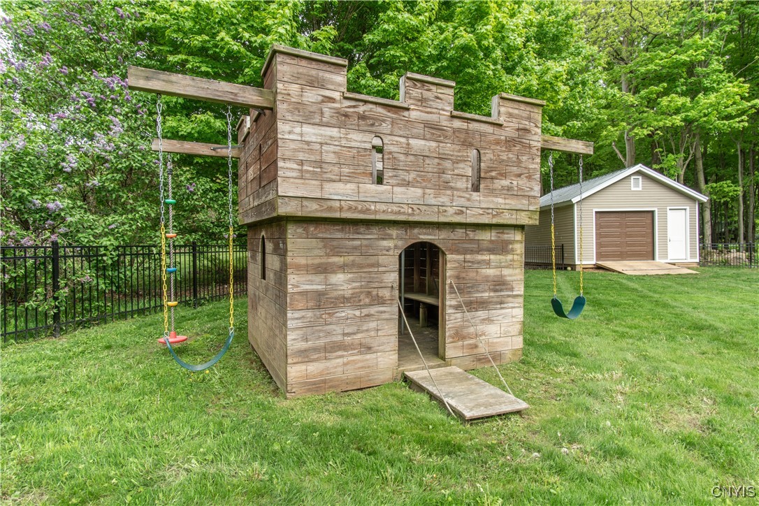 21277 Fox Ridge Road Watertown Town, NY 13601 - Photo 37 of 50