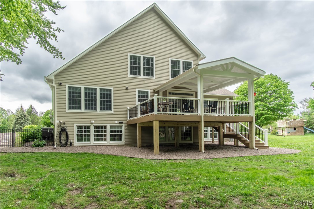 21277 Fox Ridge Road Watertown Town, NY 13601 - Photo 40 of 50