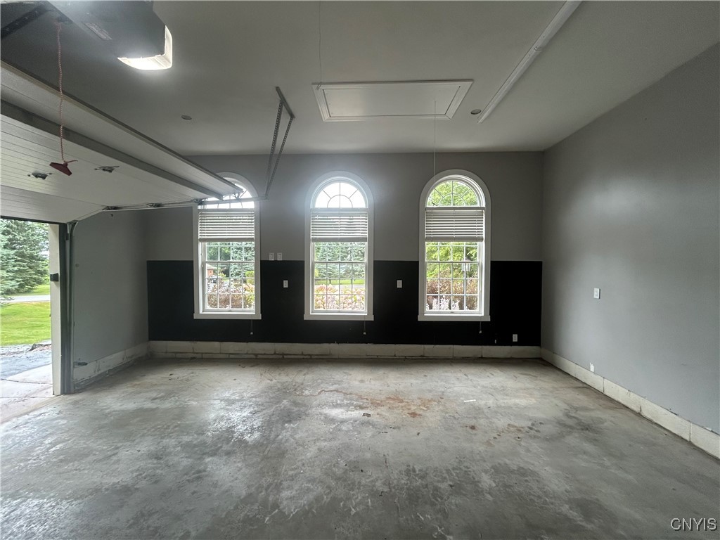 21277 Fox Ridge Road Watertown Town, NY 13601 - Photo 46 of 50 Garage attached to house