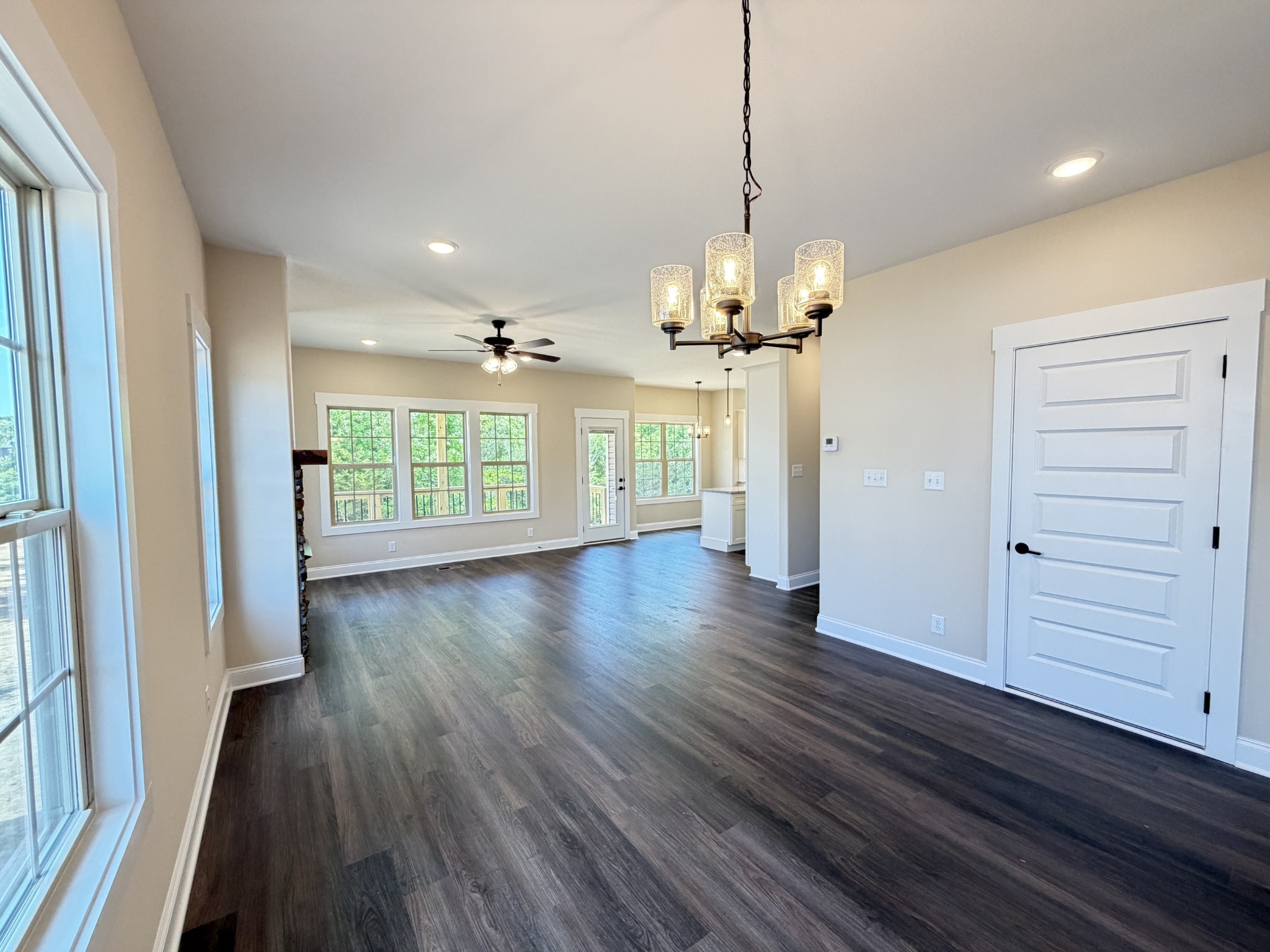 128 Hummingbird Way Clarksville, TN 37043 - Photo 22 of 37