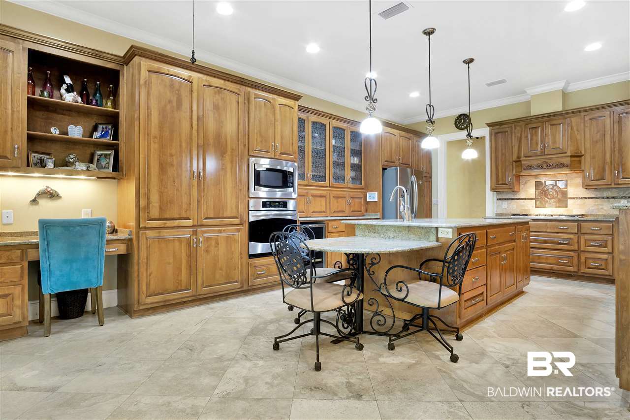 5627 Riverwood Place Theodore, AL 36582 - Photo 13 of 39