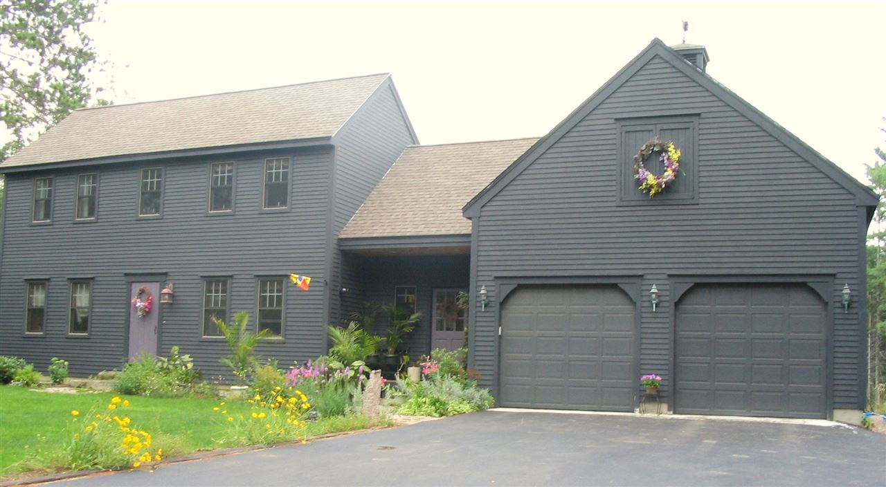 401 Dandi View Road Conway, NH 03860 - Photo 1 of 40 Gallery Image 1