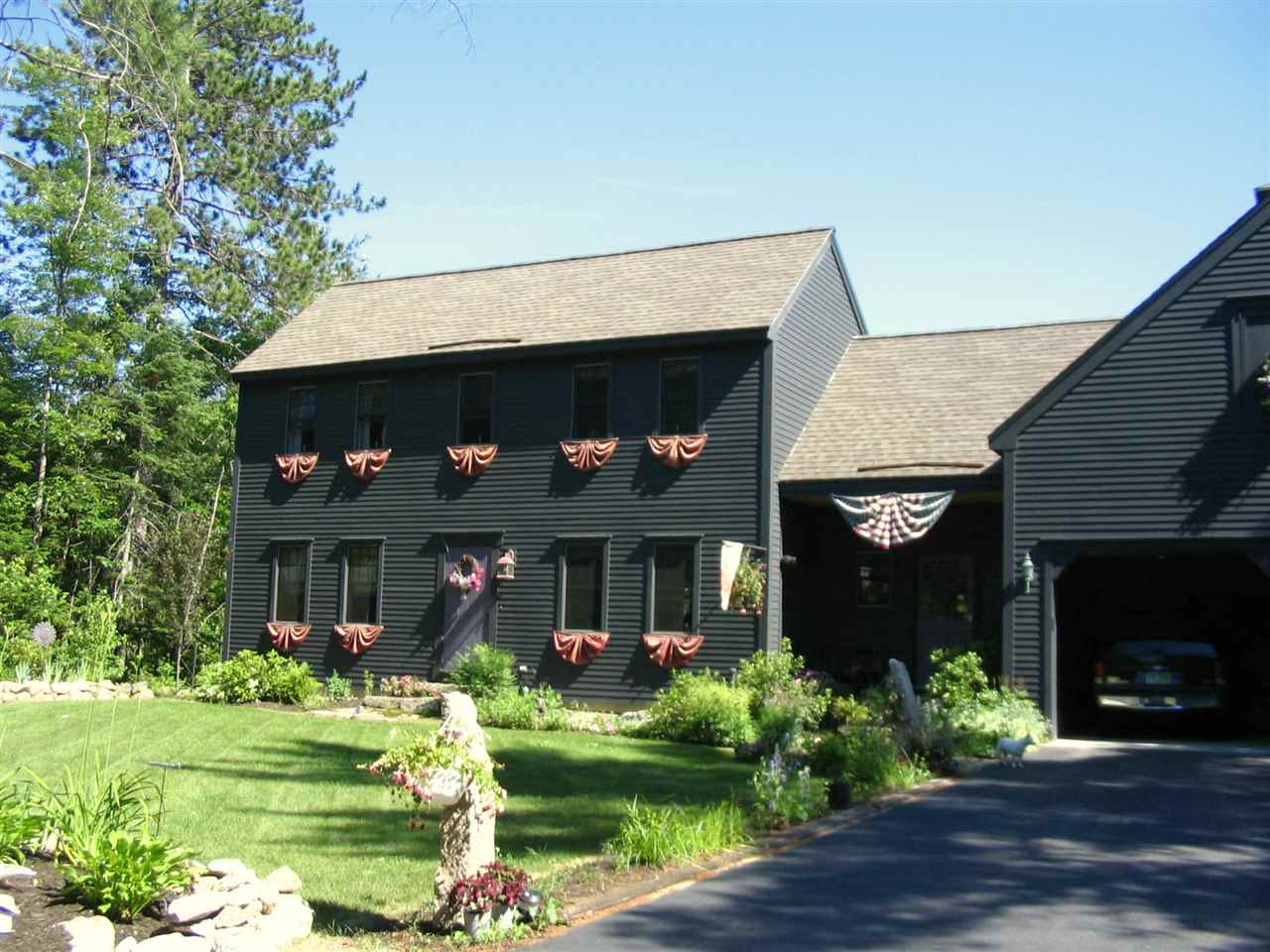 401 Dandi View Road Conway, NH 03860 - Photo 2 of 40 Gallery Image 2