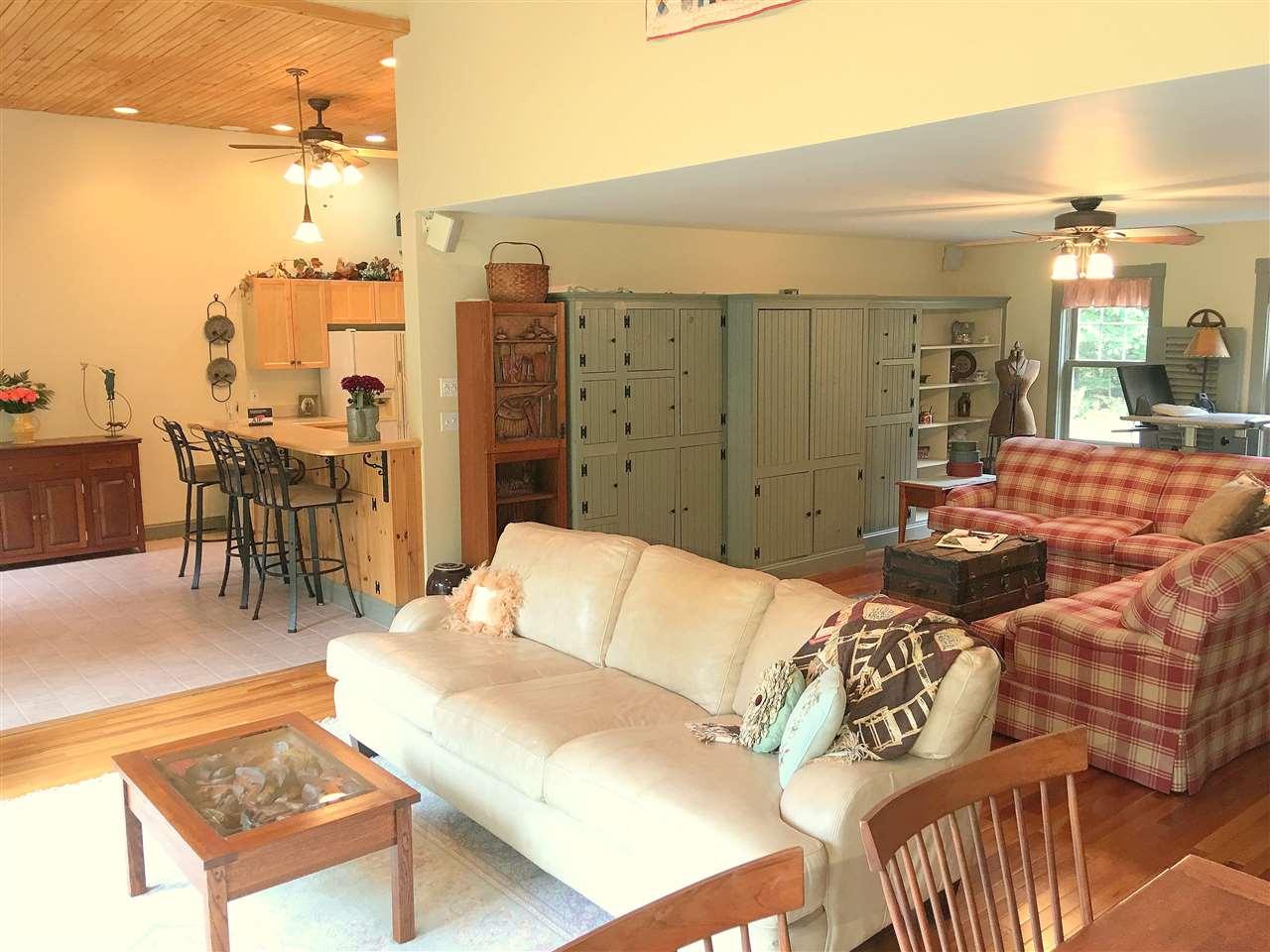 401 Dandi View Road Conway, NH 03860 - Photo 19 of 40 Gallery Image 19