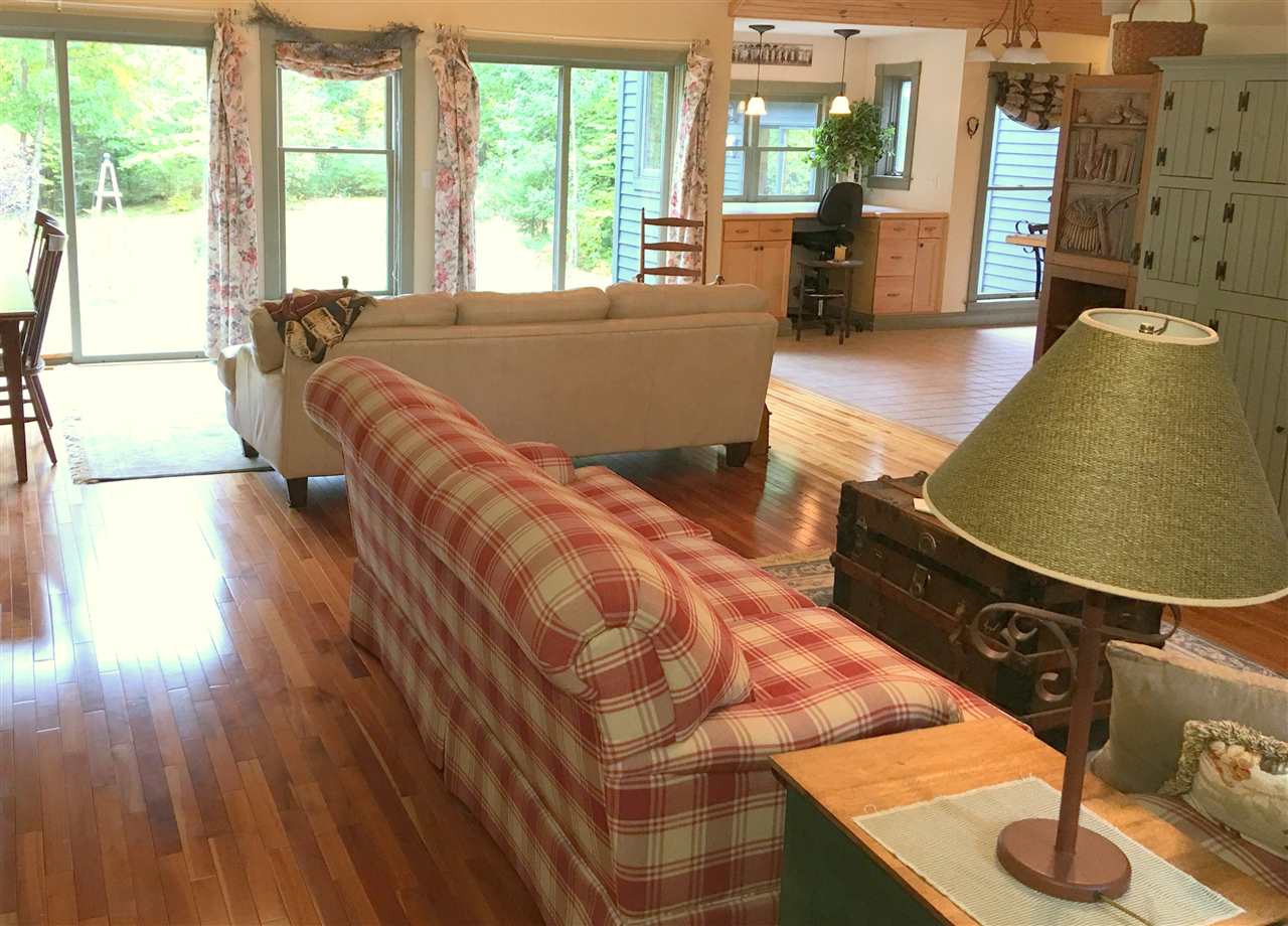 401 Dandi View Road Conway, NH 03860 - Photo 22 of 40 Gallery Image 22