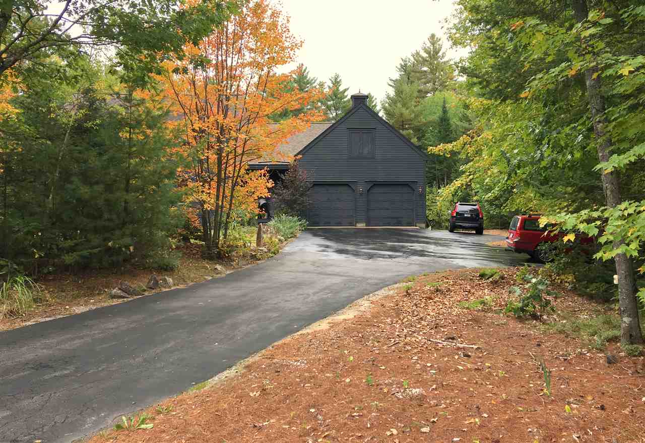 401 Dandi View Road Conway, NH 03860 - Photo 4 of 40 Gallery Image 4