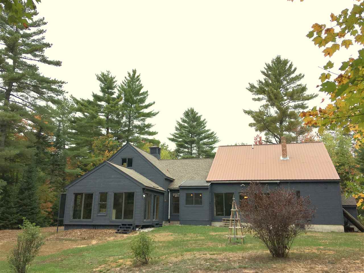 401 Dandi View Road Conway, NH 03860 - Photo 36 of 40 Gallery Image 36