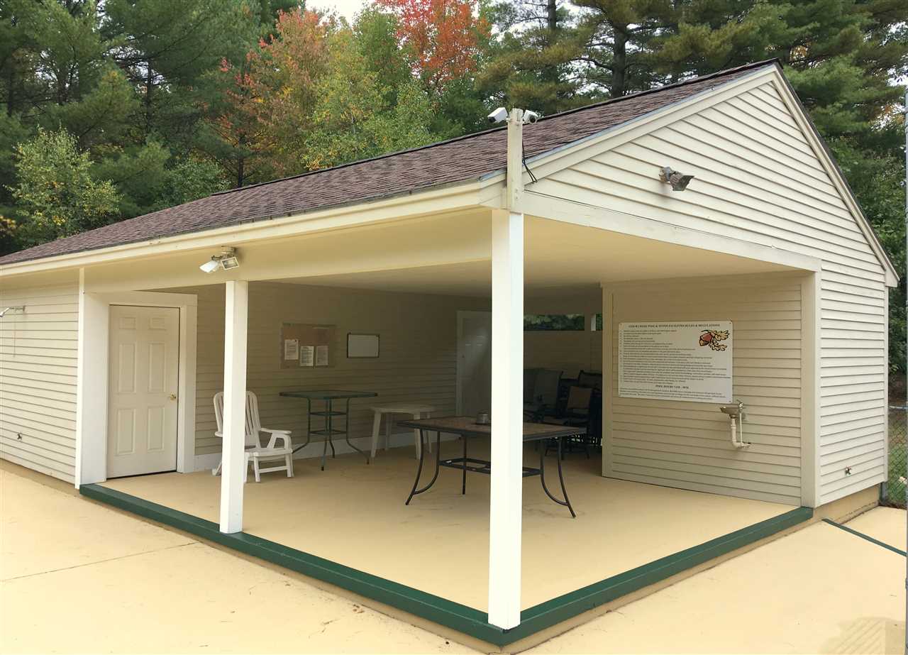 401 Dandi View Road Conway, NH 03860 - Photo 39 of 40 Gallery Image 39