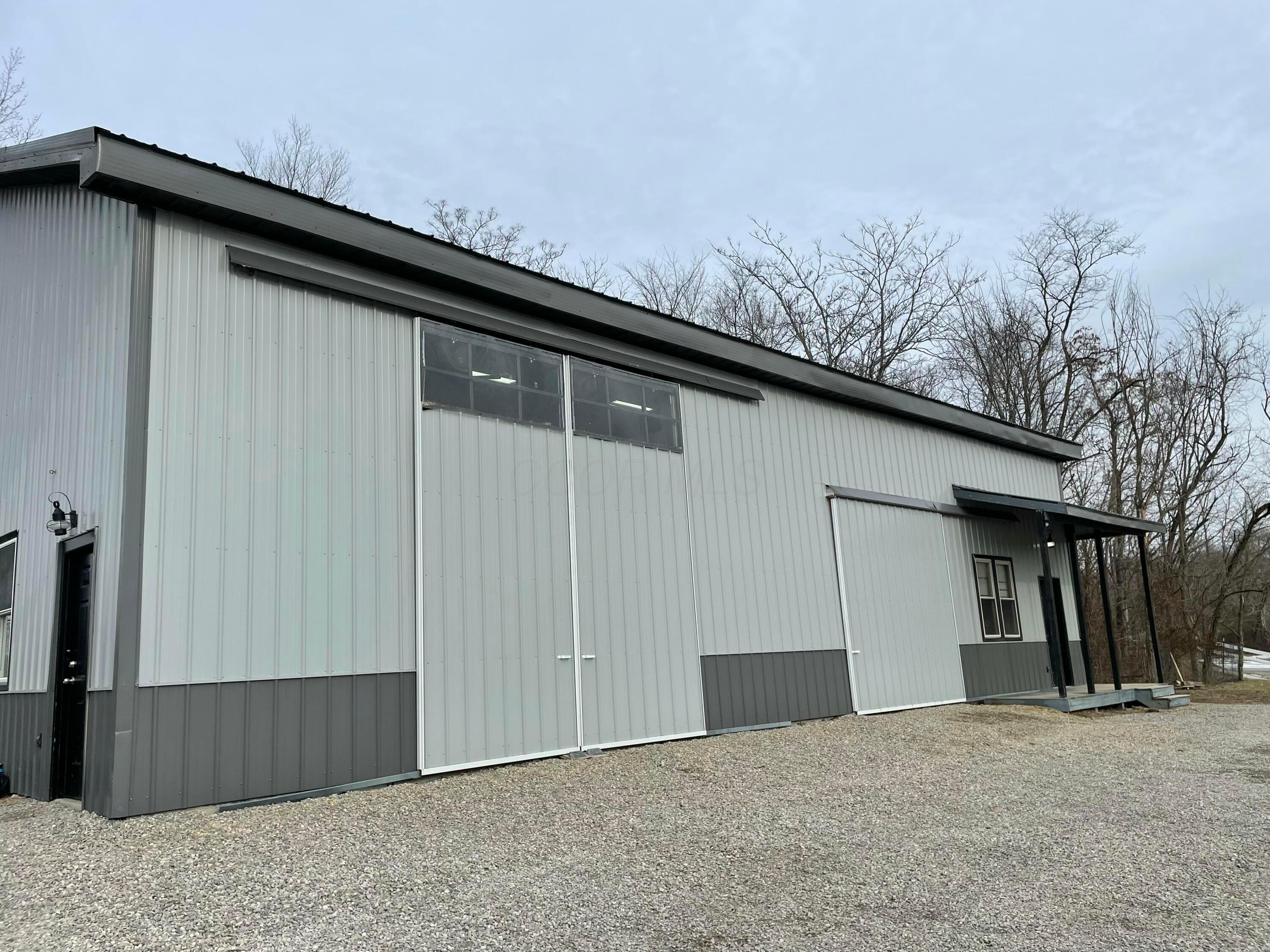 9141 Wesley Chapel Road Mount Perry, OH 43760 - Photo 45 of 46 IMG_4902
