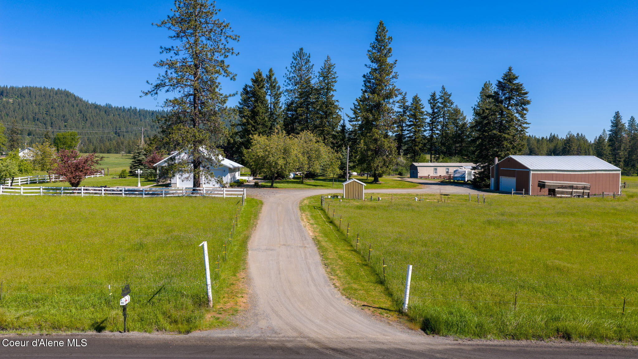 8541 West Carnie Road Coeur D'Alene, ID 83814 - Photo 14 of 65 13-web-or-mls-DJI_20260511095125_0014_D