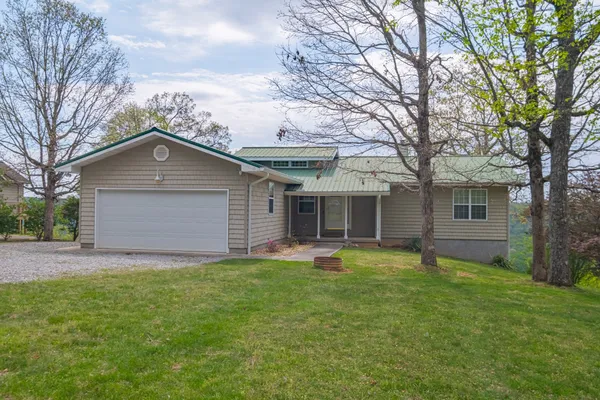 $409,900 | 1927 Laurel Lake Drive, Monteagle, TN 37356