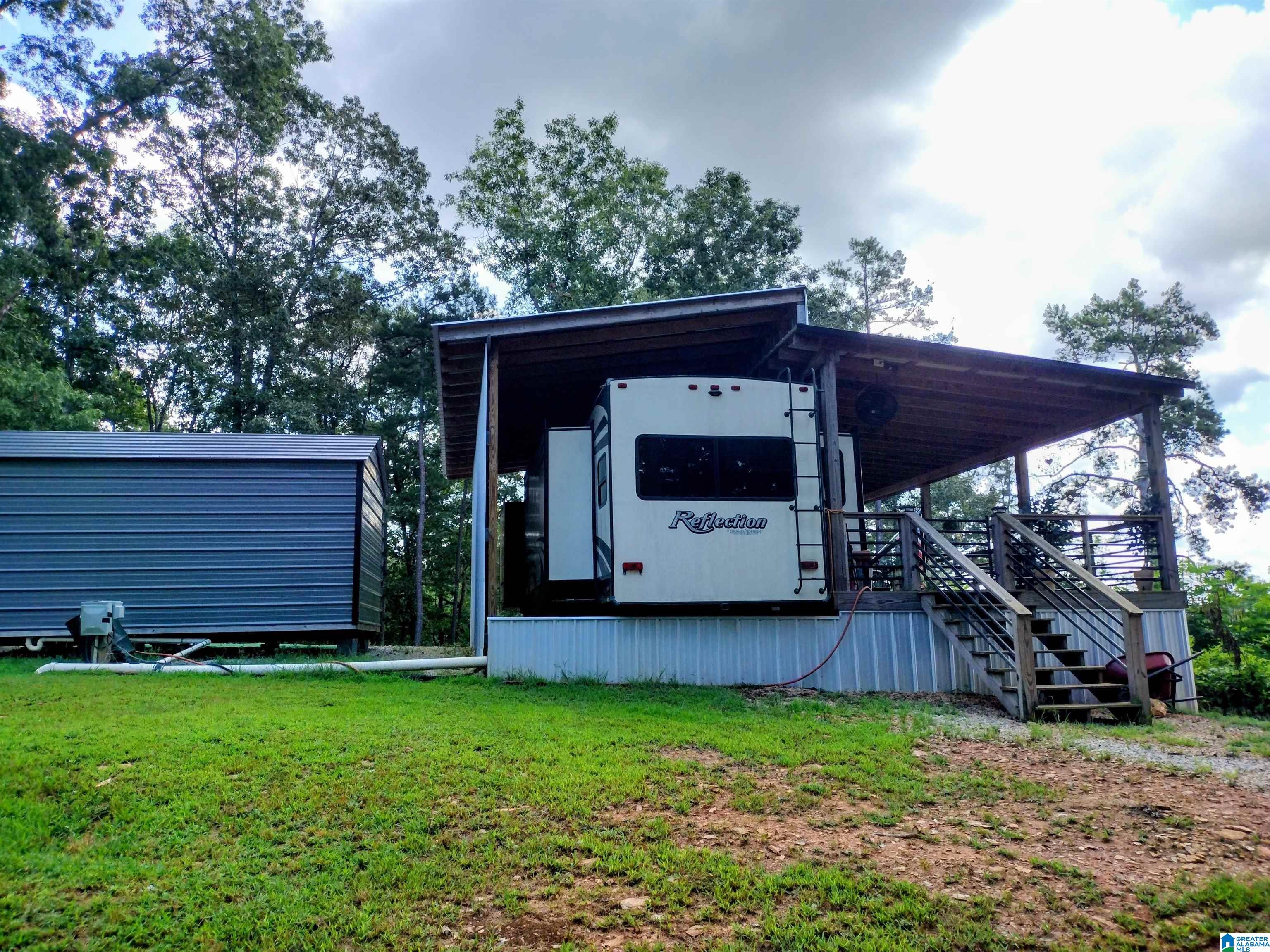 153 Rock Creek Road Heflin, AL 36264 - Photo 15 of 22 Gallery Image 15