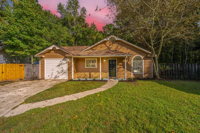 $320,000 | 8248 Timberidge Court, North Charleston, SC 29420