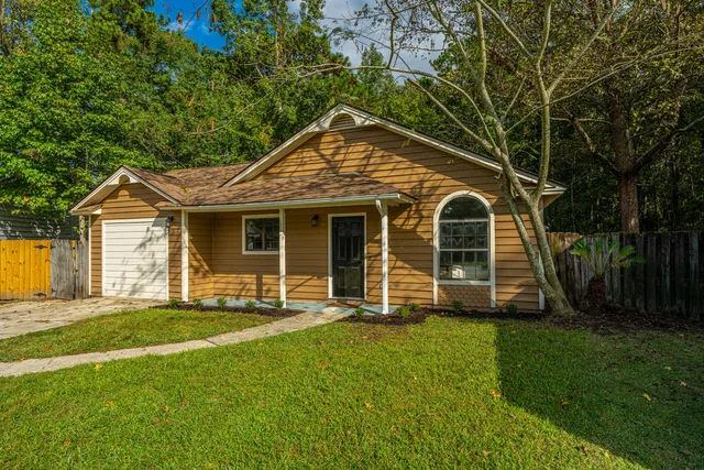 $320,000 | 8248 Timberidge Court, North Charleston, SC 29420