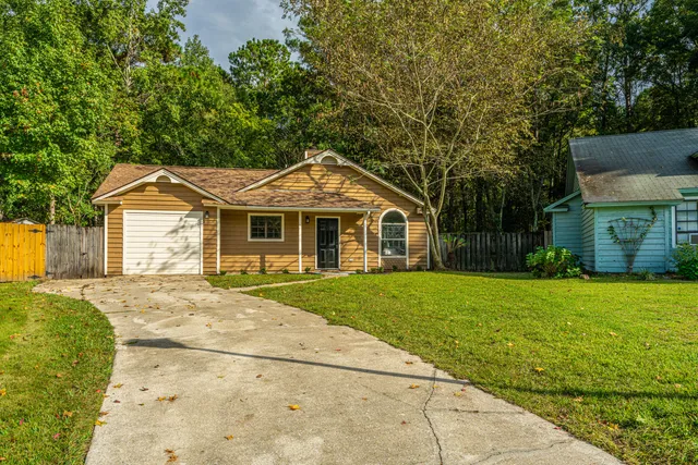 $320,000 | 8248 Timberidge Court, North Charleston, SC 29420