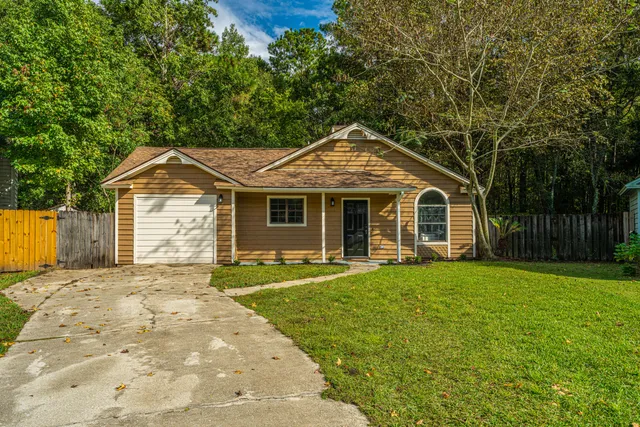 $320,000 | 8248 Timberidge Court, North Charleston, SC 29420