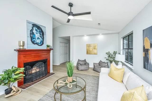 $320,000 | 8248 Timberidge Court, North Charleston, SC 29420