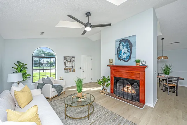 $320,000 | 8248 Timberidge Court, North Charleston, SC 29420