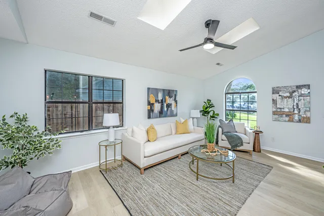 $320,000 | 8248 Timberidge Court, North Charleston, SC 29420