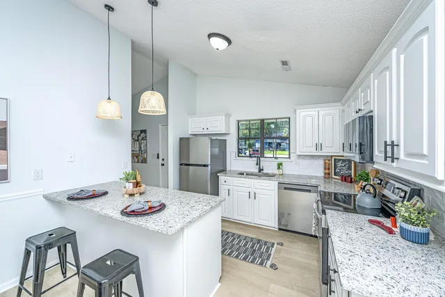 $320,000 | 8248 Timberidge Court, North Charleston, SC 29420