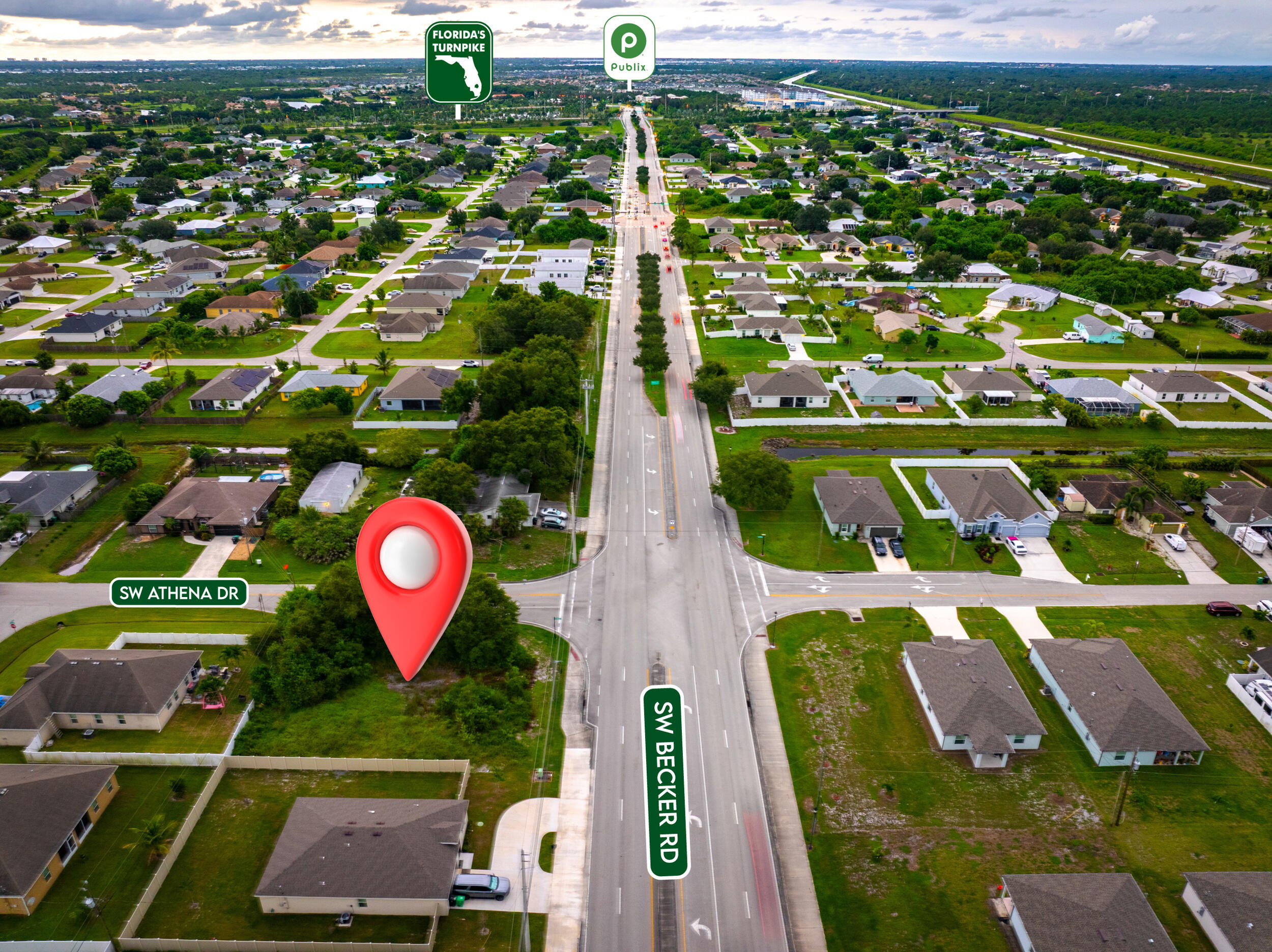 4588 Southwest Athena Drive Port St. Lucie, FL 34953 - Photo 5 of 12 5_outlined-01