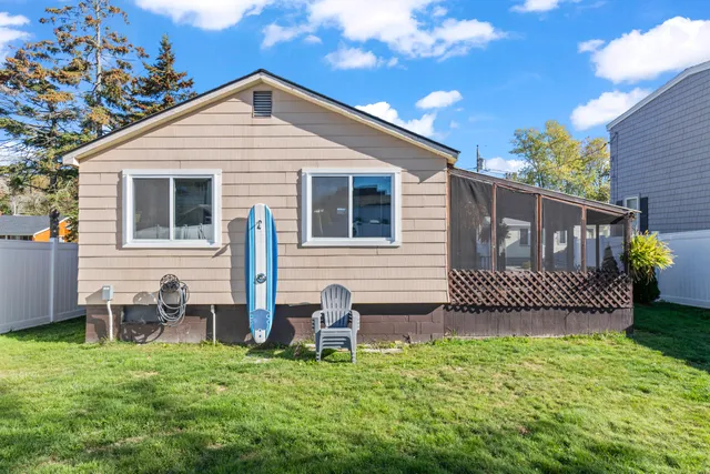 $600,000 | 5 Carll Avenue, Old Orchard Beach, ME 04064