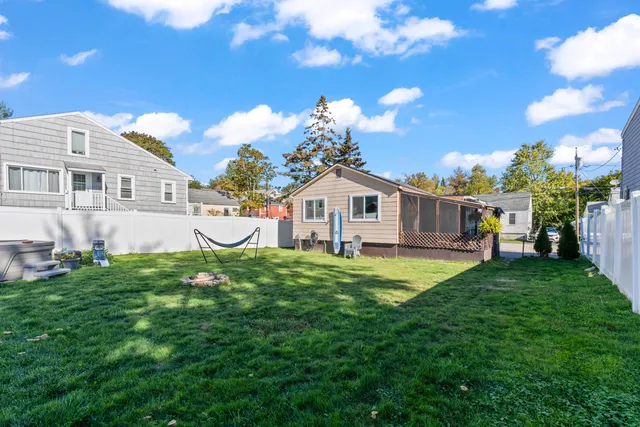$600,000 | 5 Carll Avenue, Old Orchard Beach, ME 04064