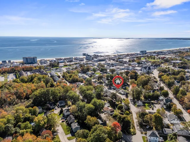 $600,000 | 5 Carll Avenue, Old Orchard Beach, ME 04064