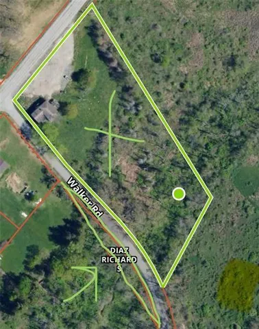 $79,900 | 1054 Eldersville Road, Burgettstown, PA 15021