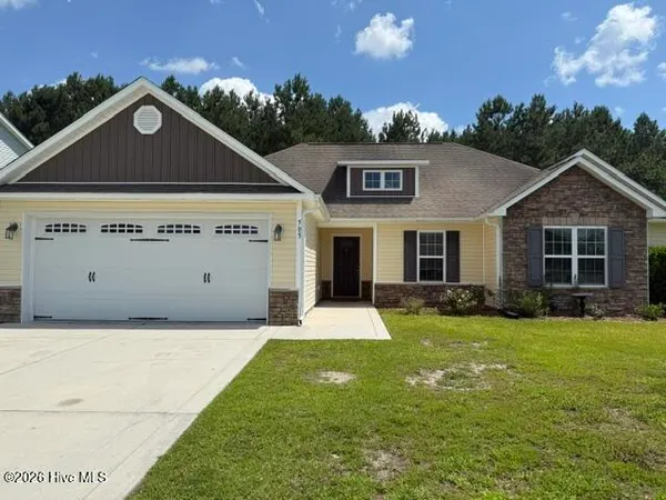 $1,900 | 505 Sonoma Road, Jacksonville, NC 28546