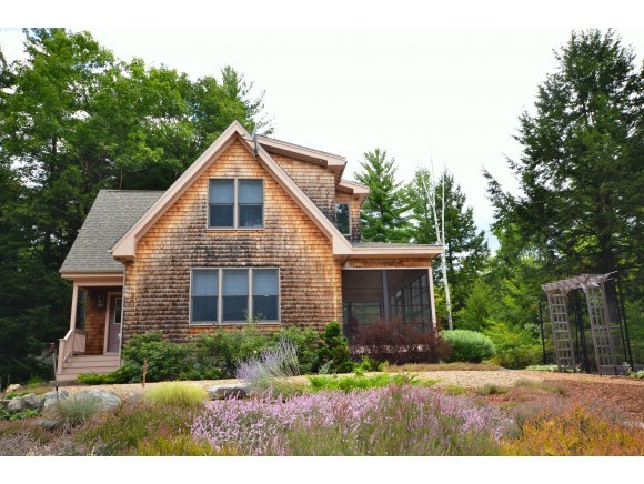 126 Brook Road Mont Vernon, NH 03057 - Photo 1 of 1 Gallery Image 1