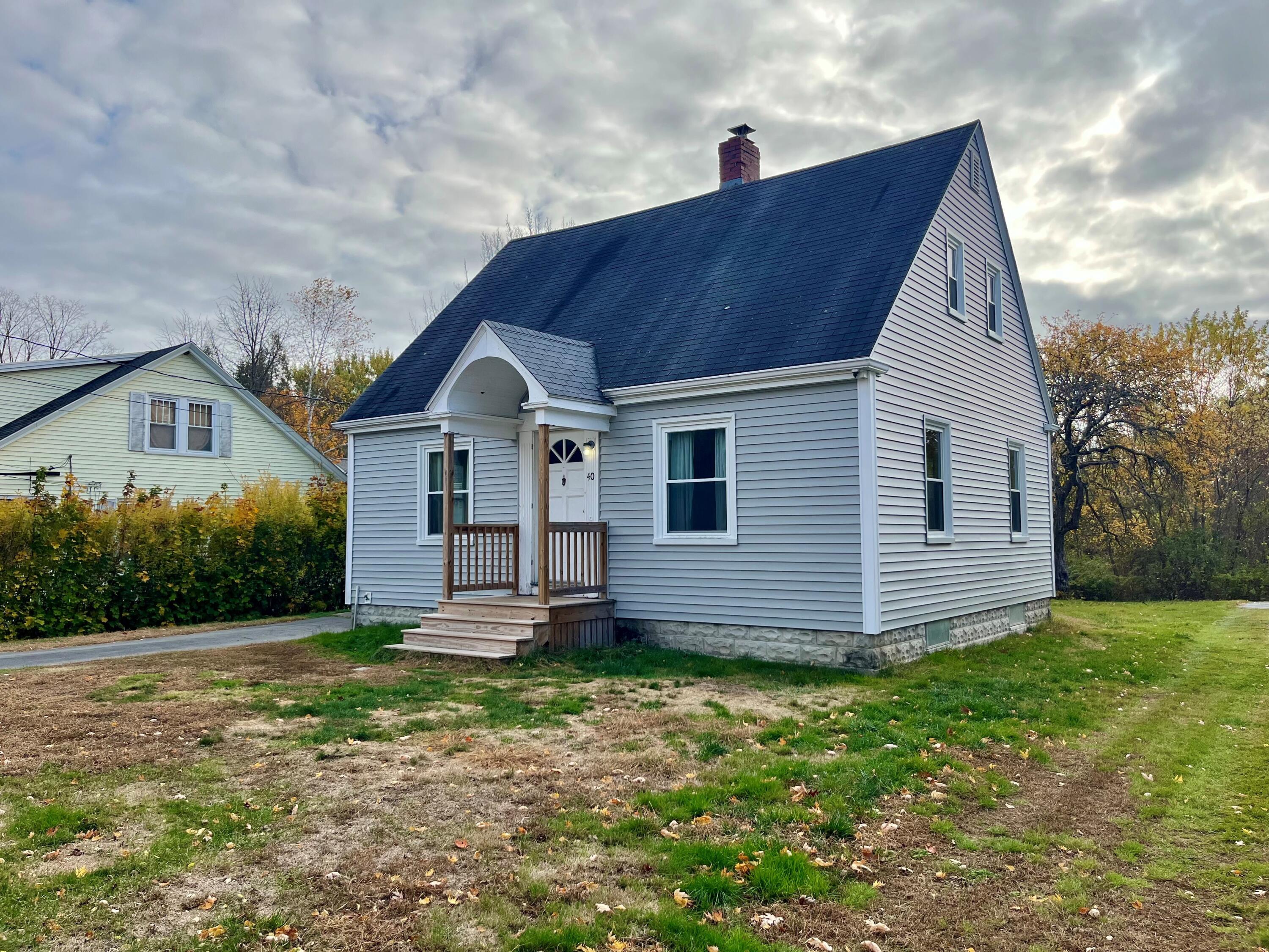 40 Reed Street, Unit 1 Westbrook, ME 04092 - Photo 3 of 21 Exterior