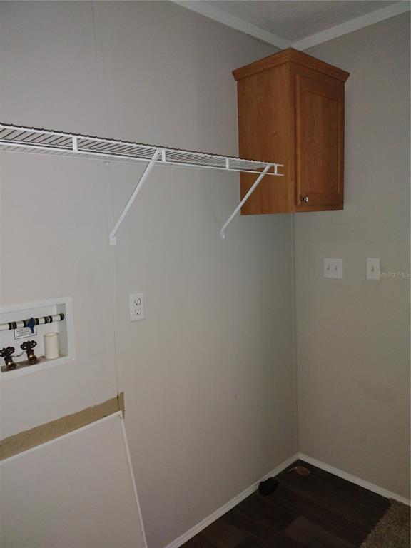 13144 Southwest 18th Street Road Ocala, FL 34481 - Photo 11 of 20 a view of an empty room