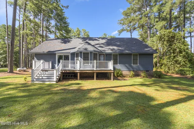$360,000 | 16640 Titmouse Court, Wagram, NC 28396