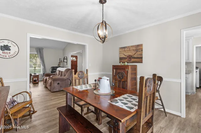 $360,000 | 16640 Titmouse Court, Wagram, NC 28396