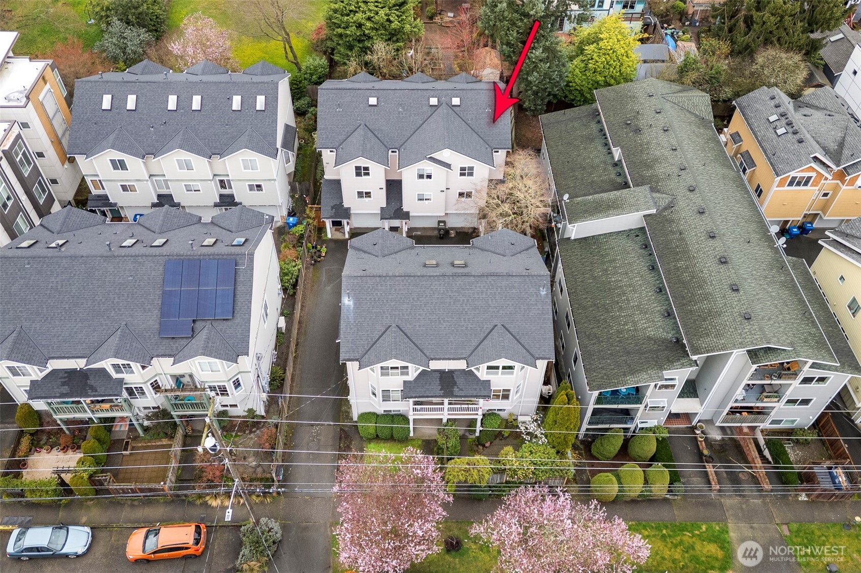730 North 95th Street Seattle, WA 98103 - Photo 15 of 17