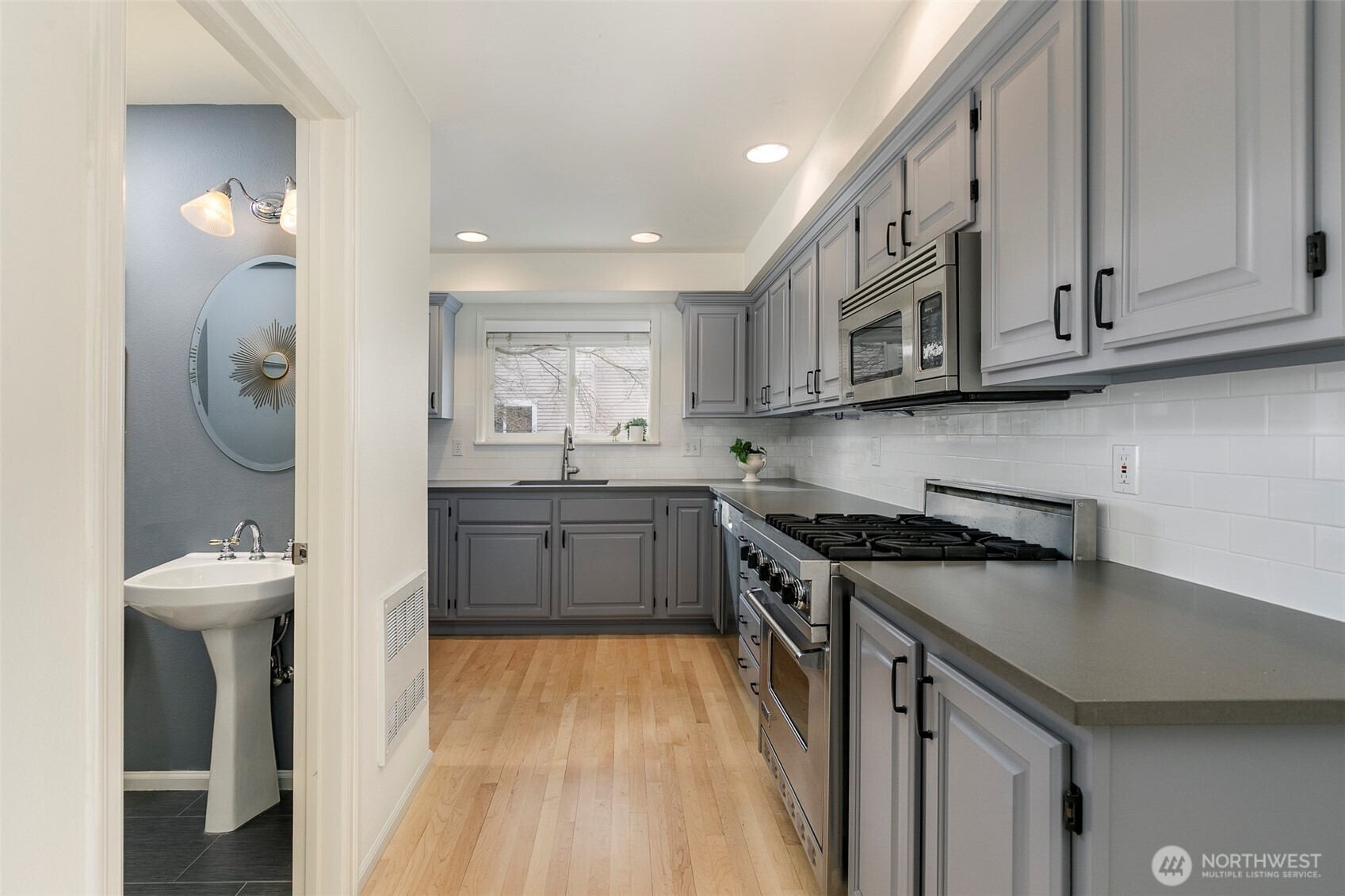 730 North 95th Street Seattle, WA 98103 - Photo 7 of 17