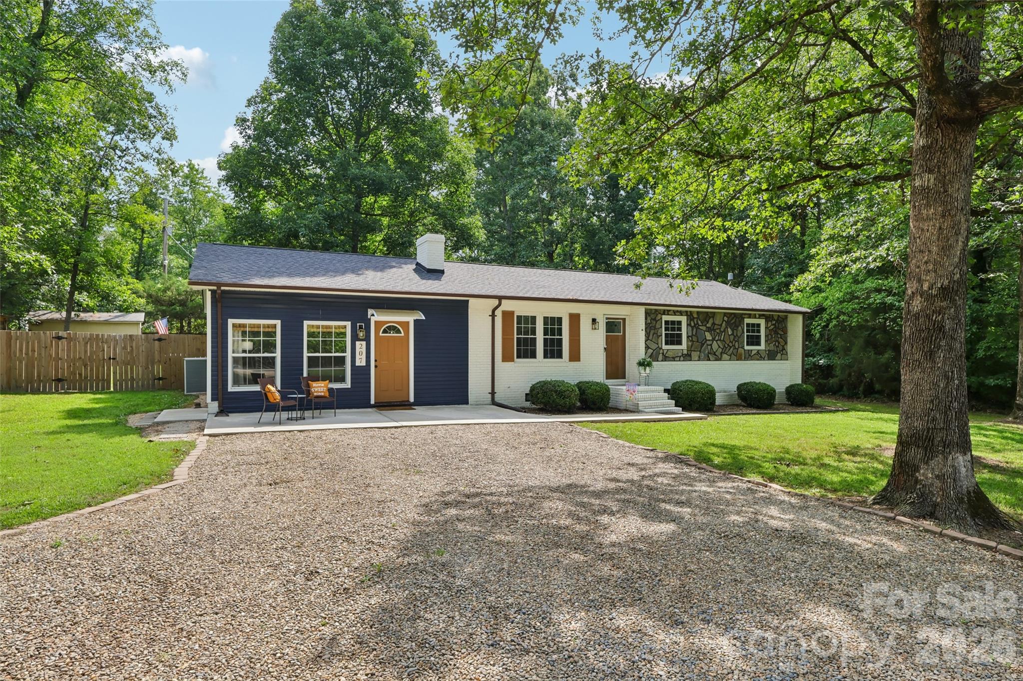 207 South Gold Branch Road Richfield, NC 28137 - Photo 3 of 43