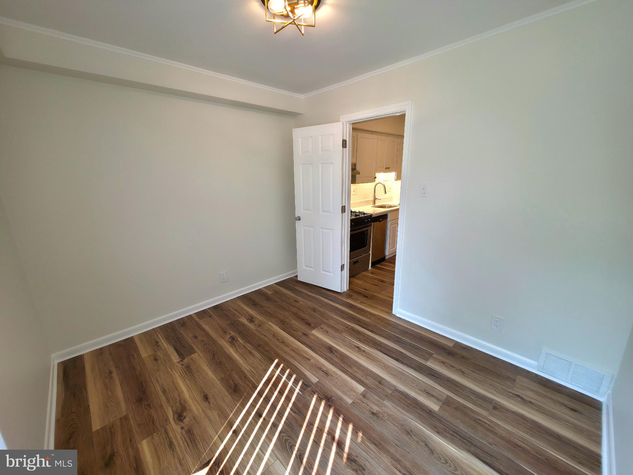 114 Van Buren Road, Unit 4 Voorhees, NJ 08043 - Photo 10 of 12 Dining room