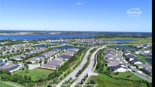 $2,495 | 5140 Springrise Drive, St. Cloud, FL 34772