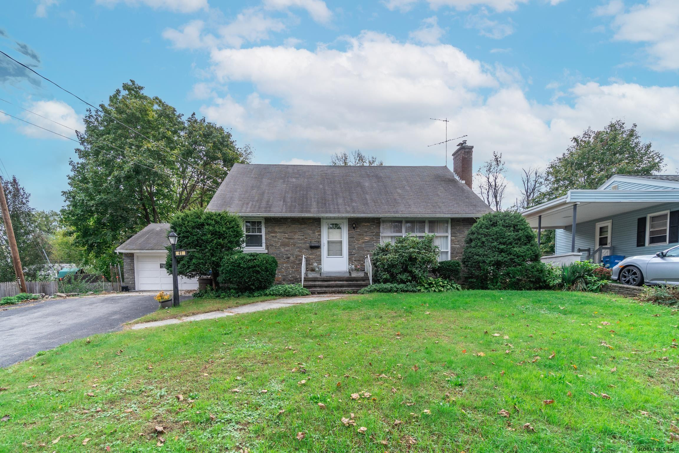 41 Russell Road Albany, NY 12203 - Photo 1 of 29 Photo 1
