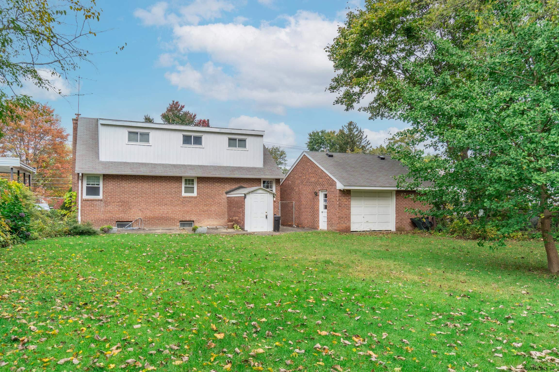41 Russell Road Albany, NY 12203 - Photo 8 of 29 Photo 8