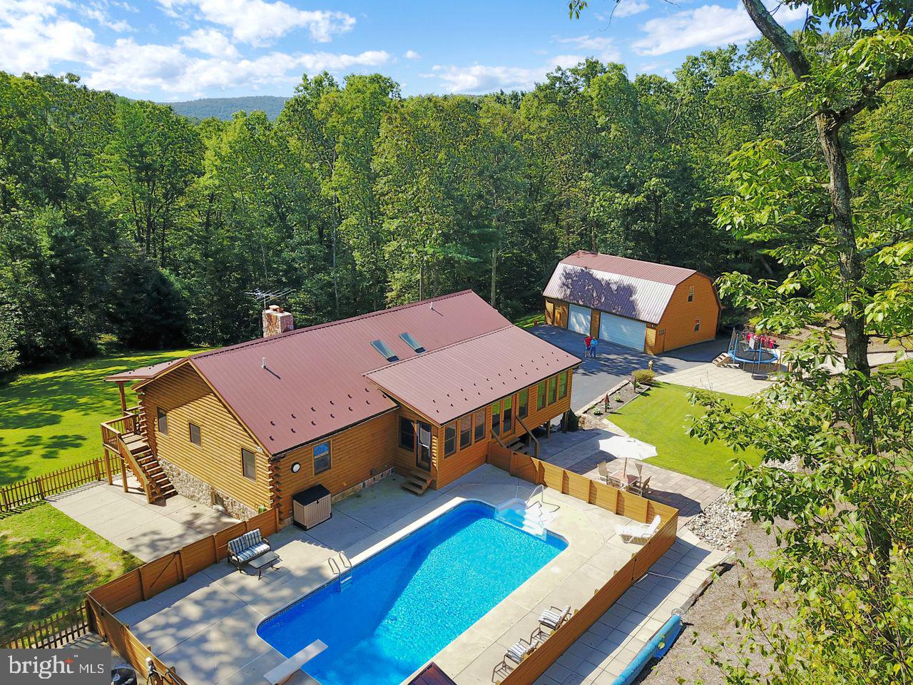 236 Pine Grove Road Newport, PA 17074 - Photo 68 of 69 Gallery Image 68