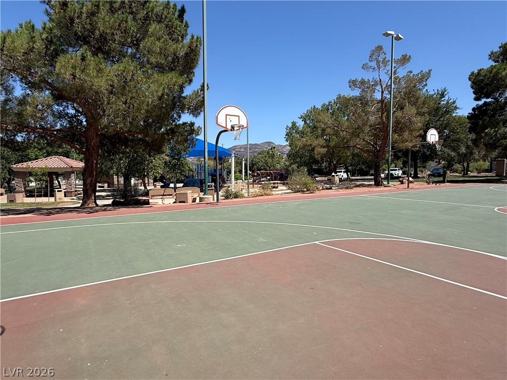 33 Trailside Court Henderson, NV 89012 - Photo 62 of 66