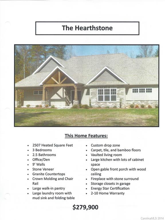8905 Bringle Ferry Road, Unit 5 5AC Salisbury, NC 28146 - Photo 11 of 17 Gallery Image 11