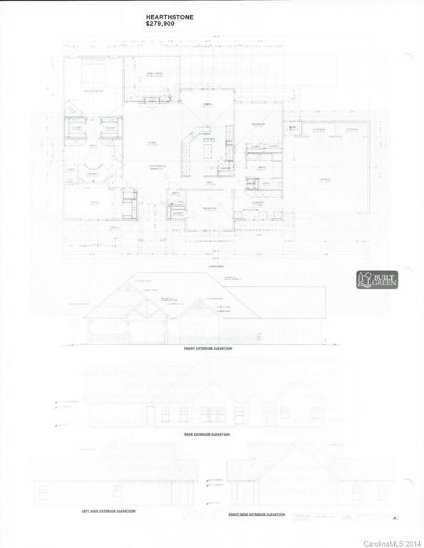 8905 Bringle Ferry Road, Unit 5 5AC Salisbury, NC 28146 - Photo 12 of 17 Gallery Image 12