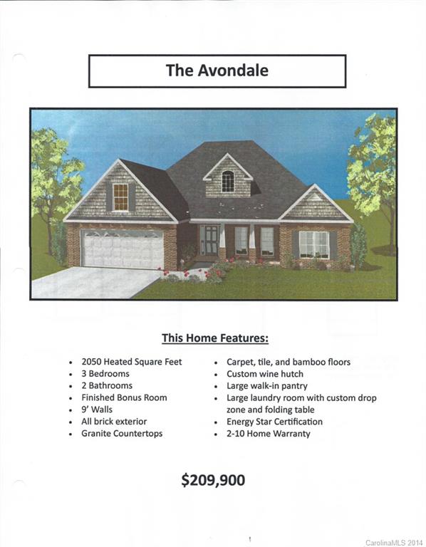 8905 Bringle Ferry Road, Unit 5 5AC Salisbury, NC 28146 - Photo 7 of 17 Gallery Image 7