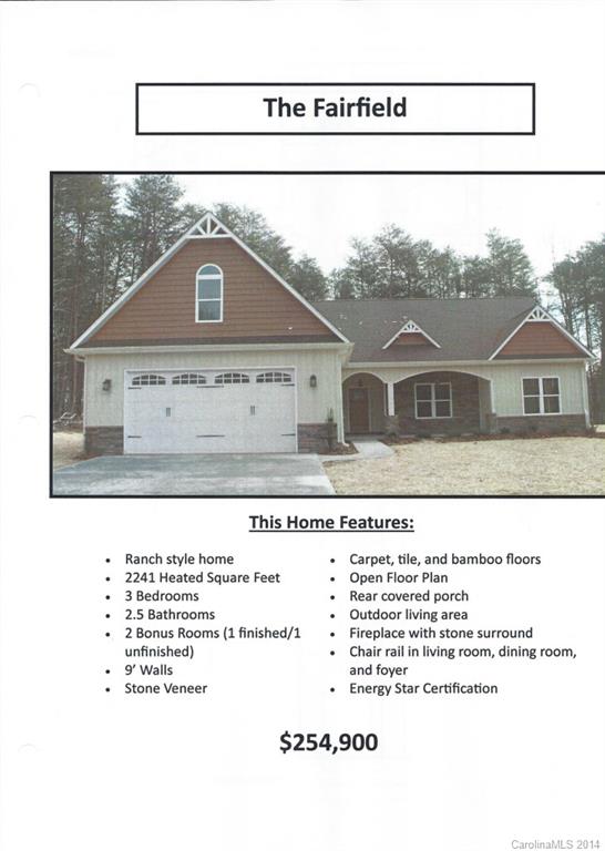 8905 Bringle Ferry Road, Unit 5 5AC Salisbury, NC 28146 - Photo 9 of 17 Gallery Image 9
