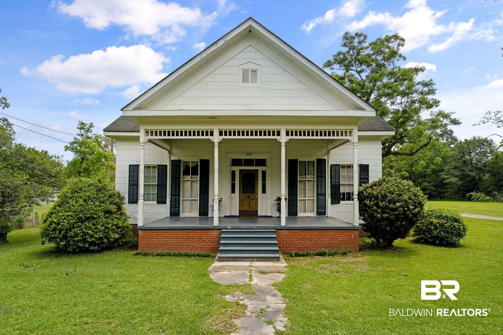 4620 Rebel Road Eight Mile, AL 36613 - Photo 1 of 35